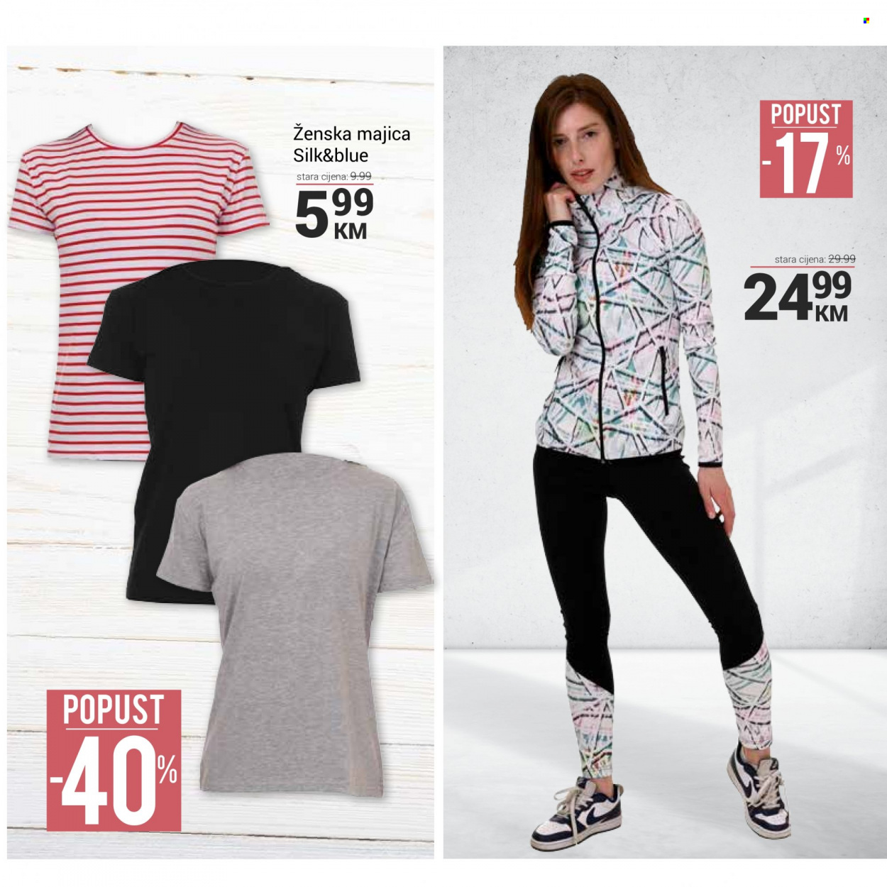 Tropic katalog - 10.06.2022. - 08.07.2022.. Stranica 11