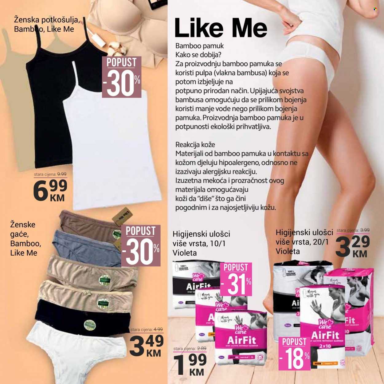 Tropic katalog - 10.06.2022. - 08.07.2022.. Stranica 13