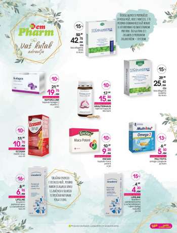 thumbnail - Natura line