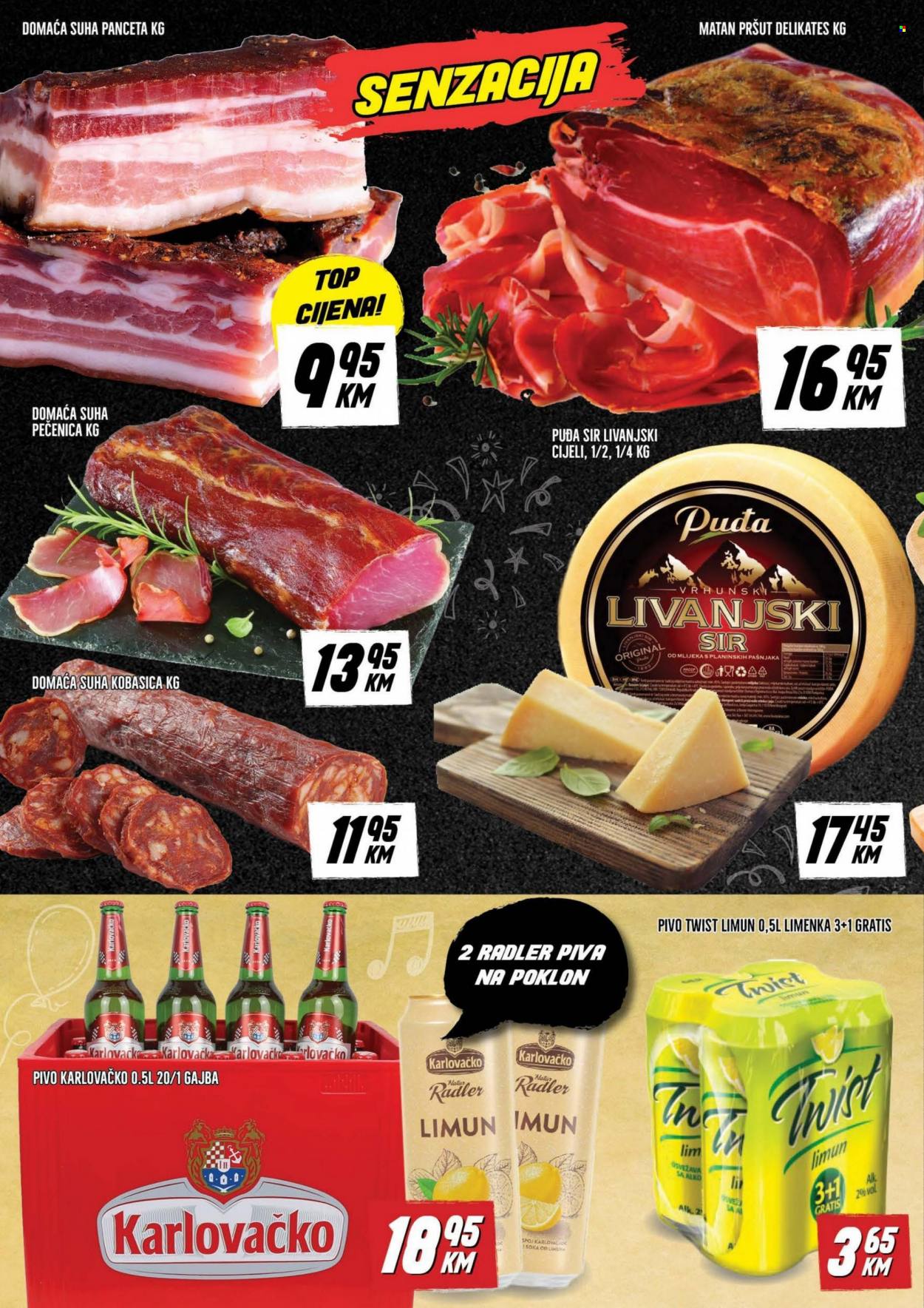 Prodex katalog - 15.06.2022. - 17.06.2022.. Stranica 2
