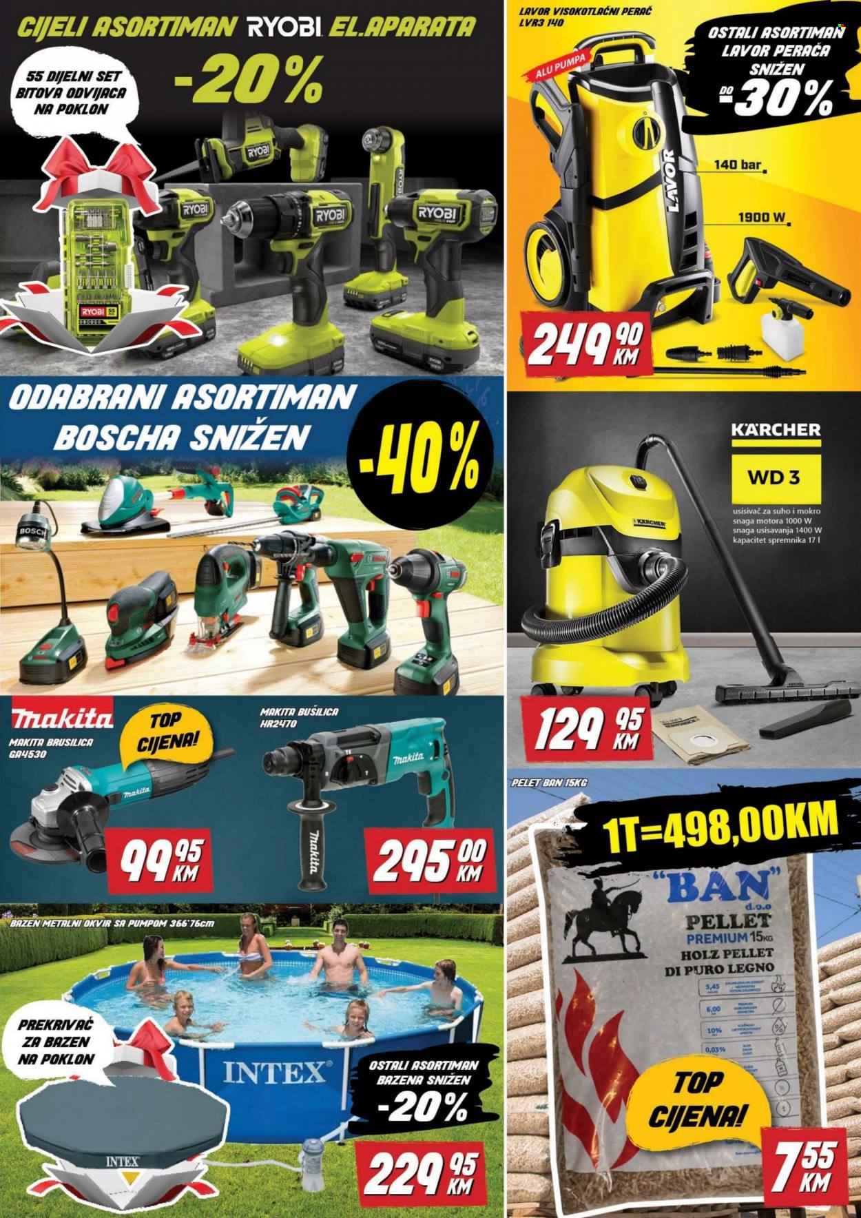 Prodex katalog - 15.06.2022. - 17.06.2022.. Stranica 7