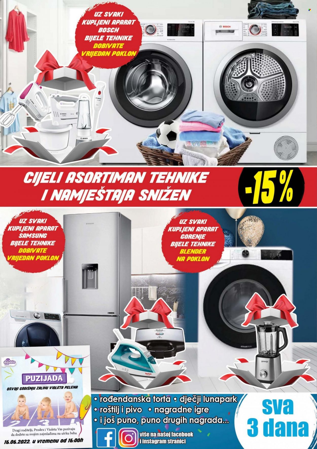 Prodex katalog - 15.06.2022. - 17.06.2022.. Stranica 8