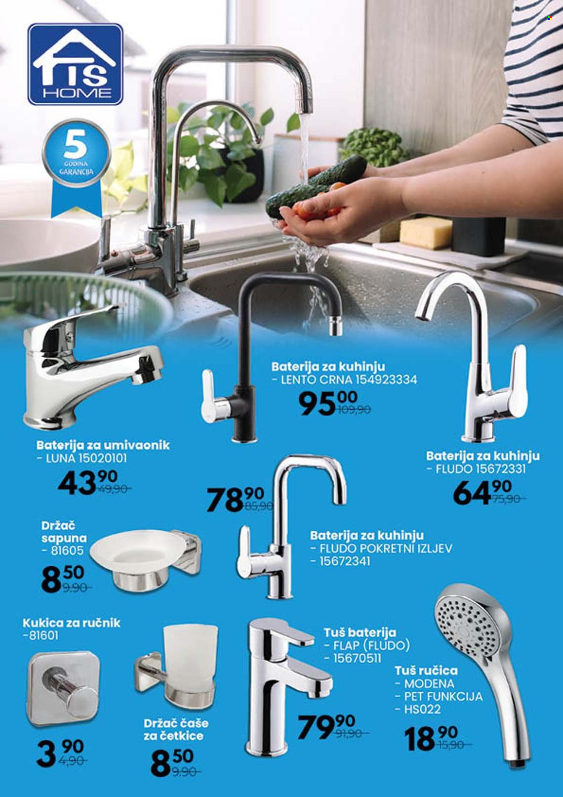FIS katalog - 10.06.2022. - 10.07.2022.. Stranica 11
