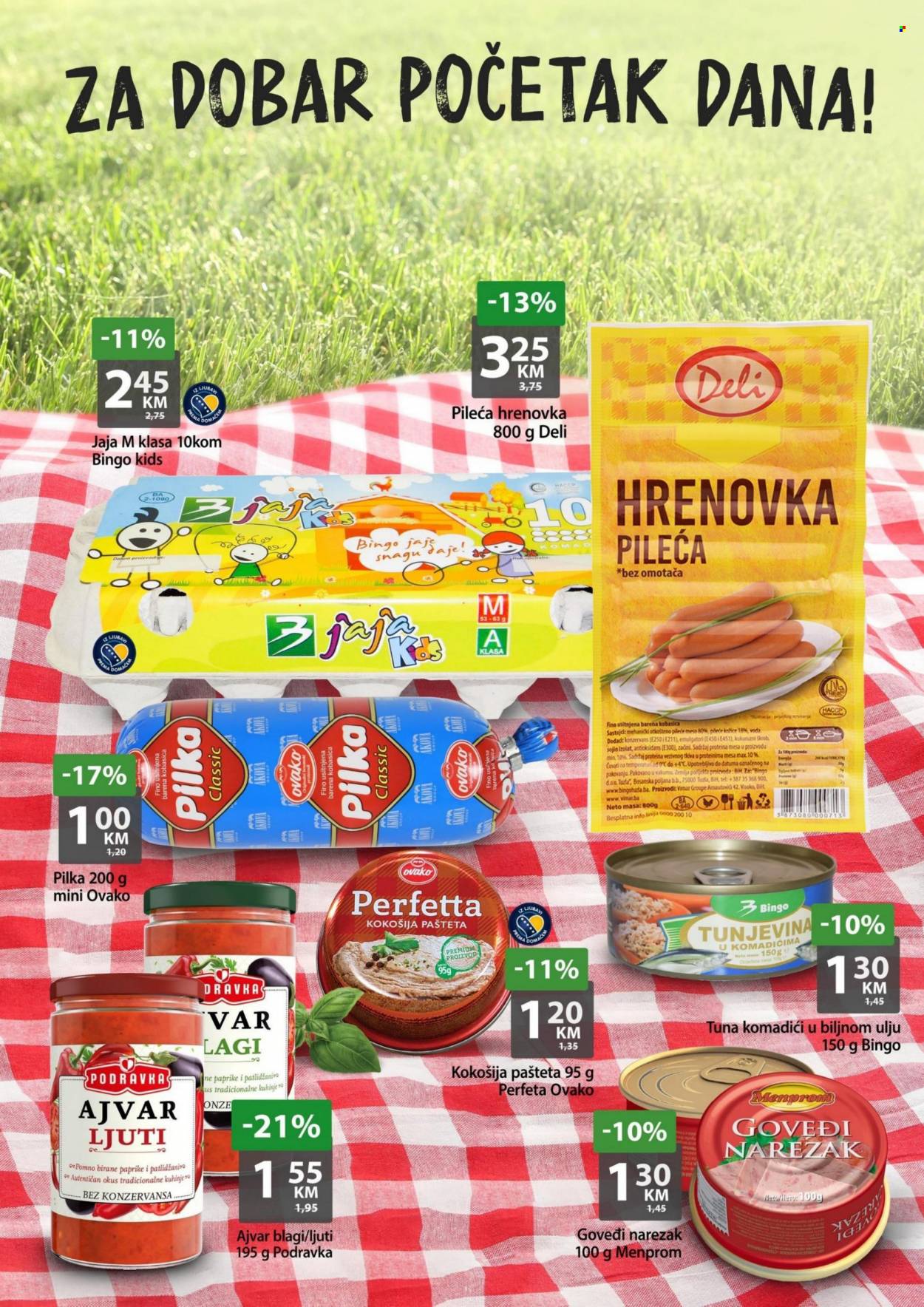 Bingo katalog - 16.06.2022. - 19.06.2022.. Stranica 2