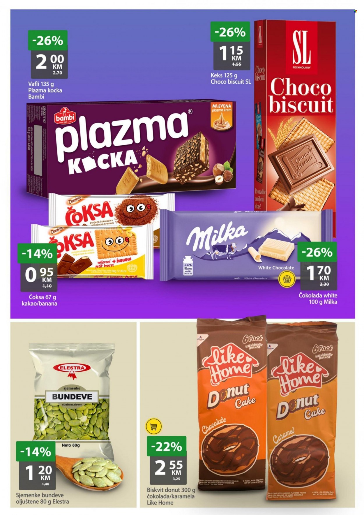 Bingo katalog - 16.06.2022. - 19.06.2022.. Stranica 5