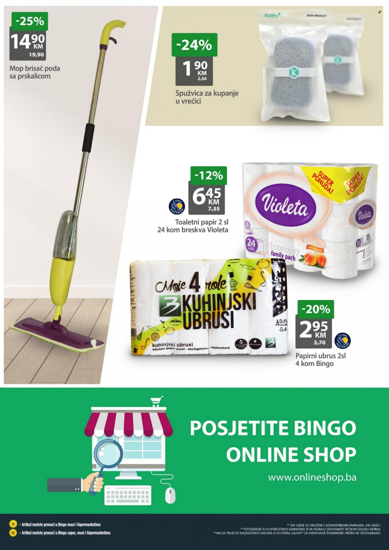 Bingo katalog - 16.06.2022. - 19.06.2022.. Stranica 8