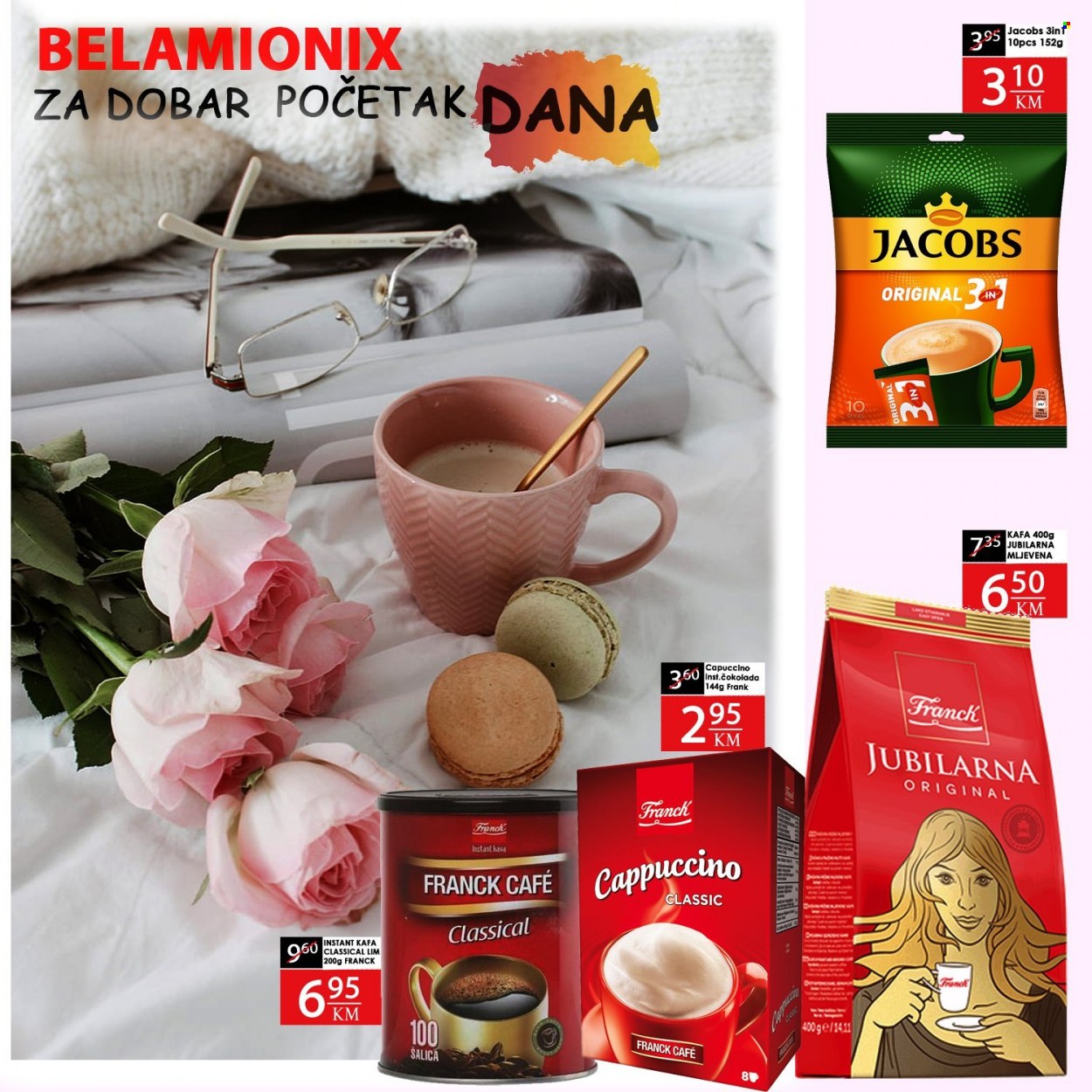Belamionix katalog - 16.06.2022. - 29.06.2022.. Stranica 3