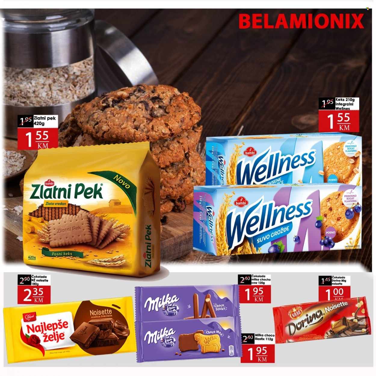 Belamionix katalog - 16.06.2022. - 29.06.2022.. Stranica 5