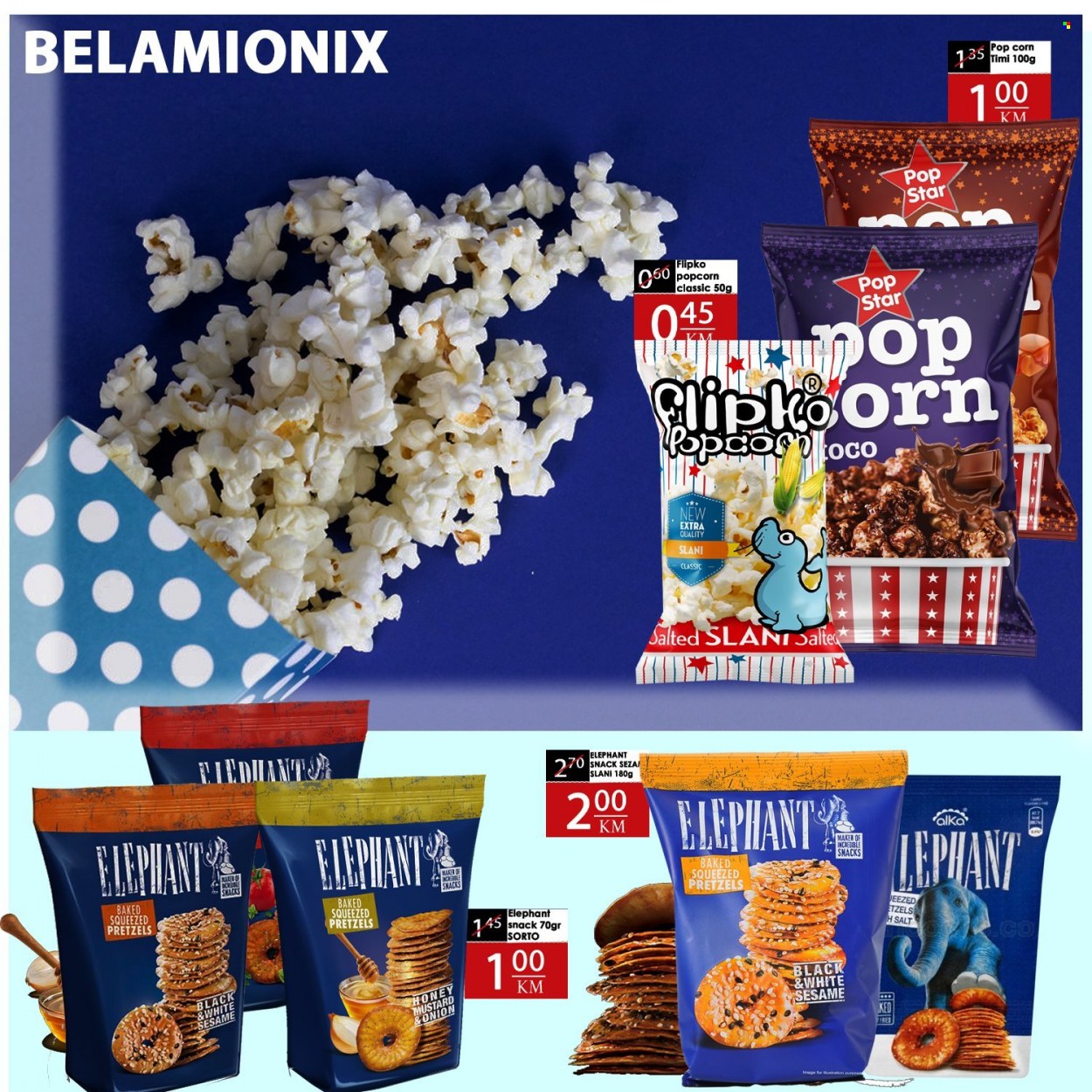 Belamionix katalog - 16.06.2022. - 29.06.2022.. Stranica 10