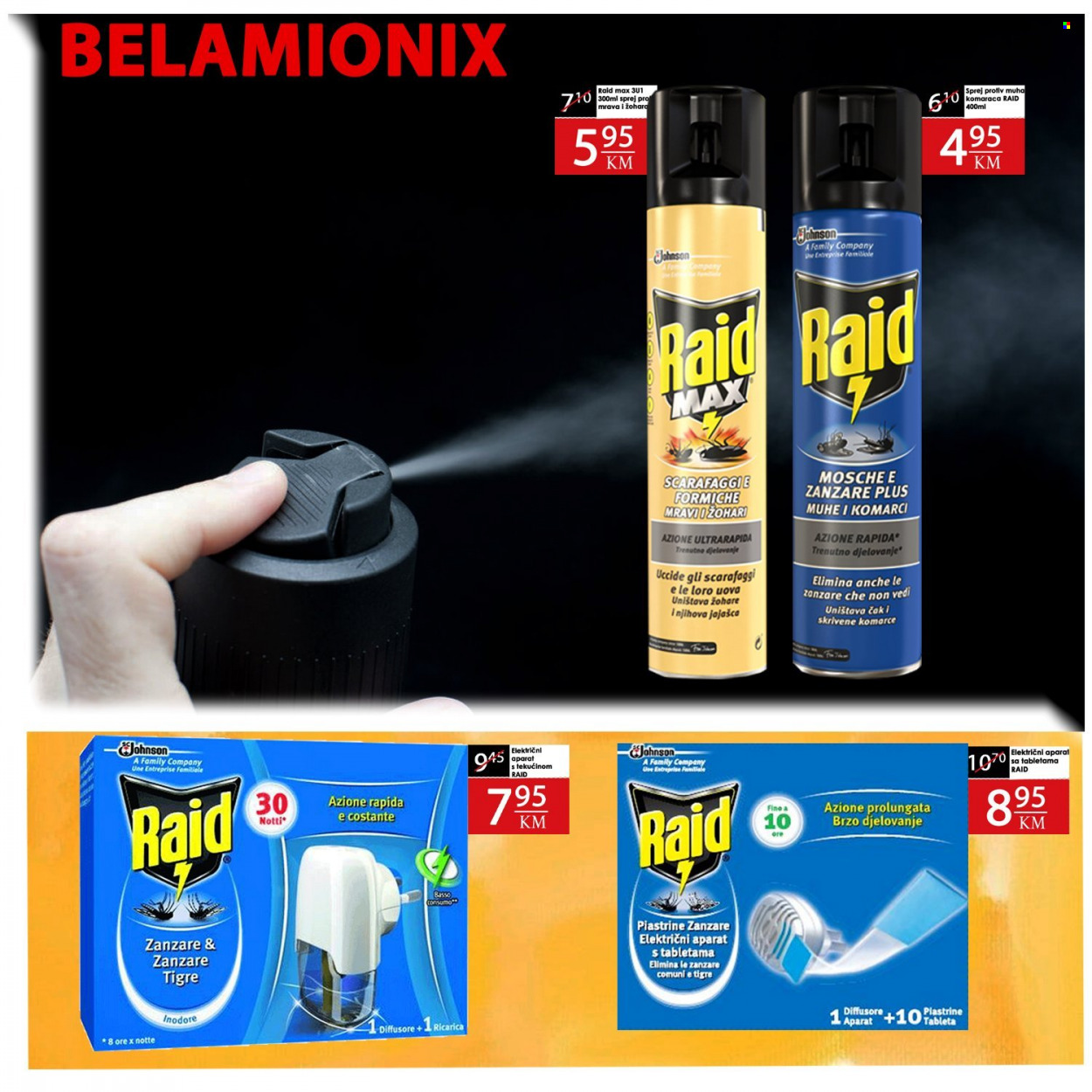 Belamionix katalog - 16.06.2022. - 29.06.2022.. Stranica 12