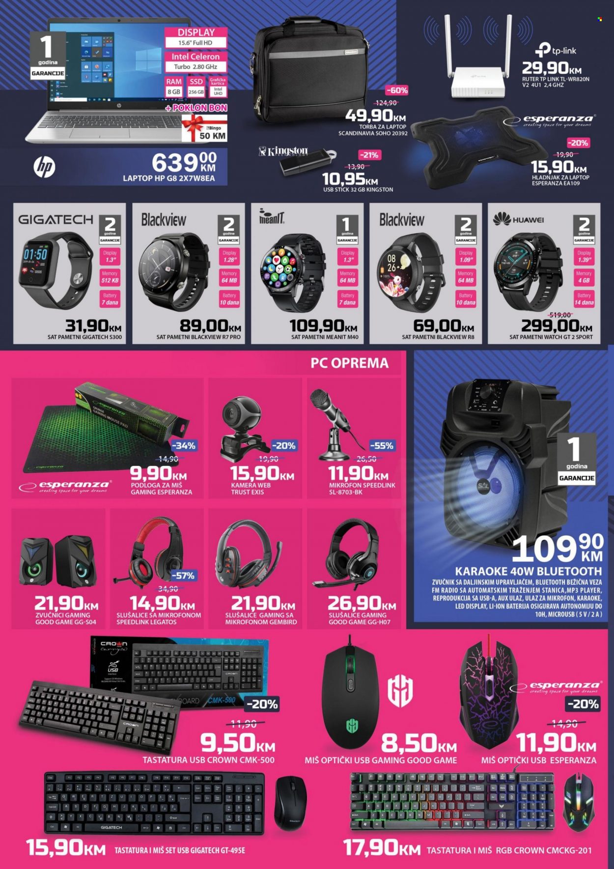 Bingo katalog - 17.06.2022. - 18.07.2022.. Stranica 4
