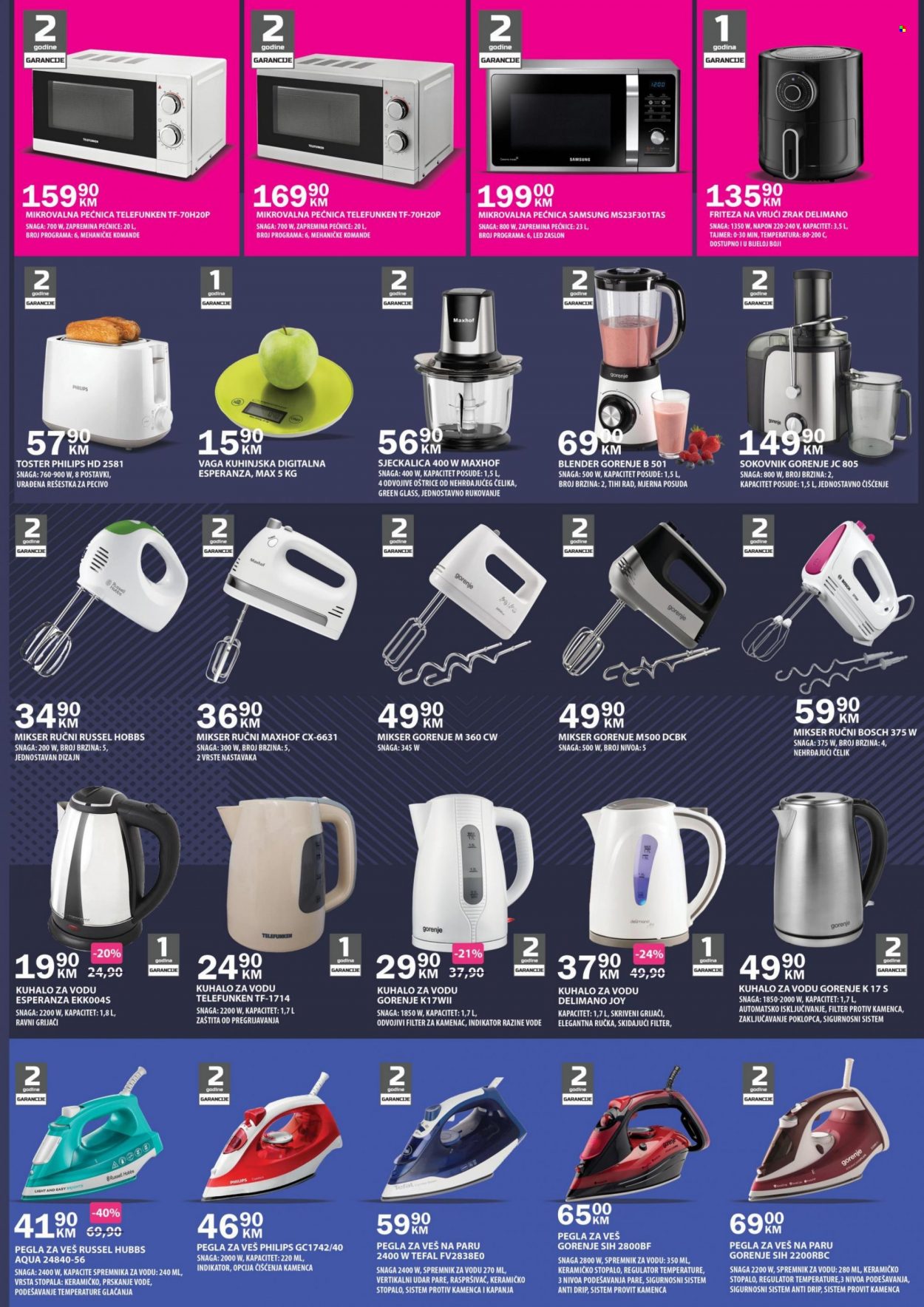 Bingo katalog - 17.06.2022. - 18.07.2022.. Stranica 7