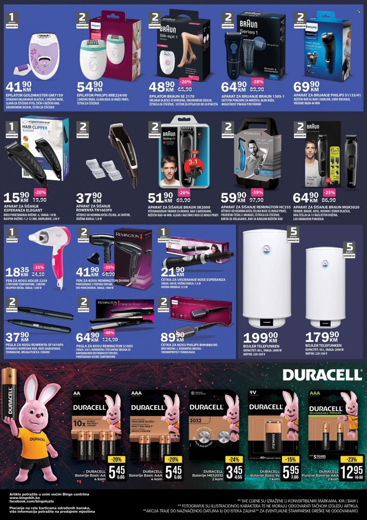 Bingo katalog - 17.06.2022. - 18.07.2022.. Stranica 8