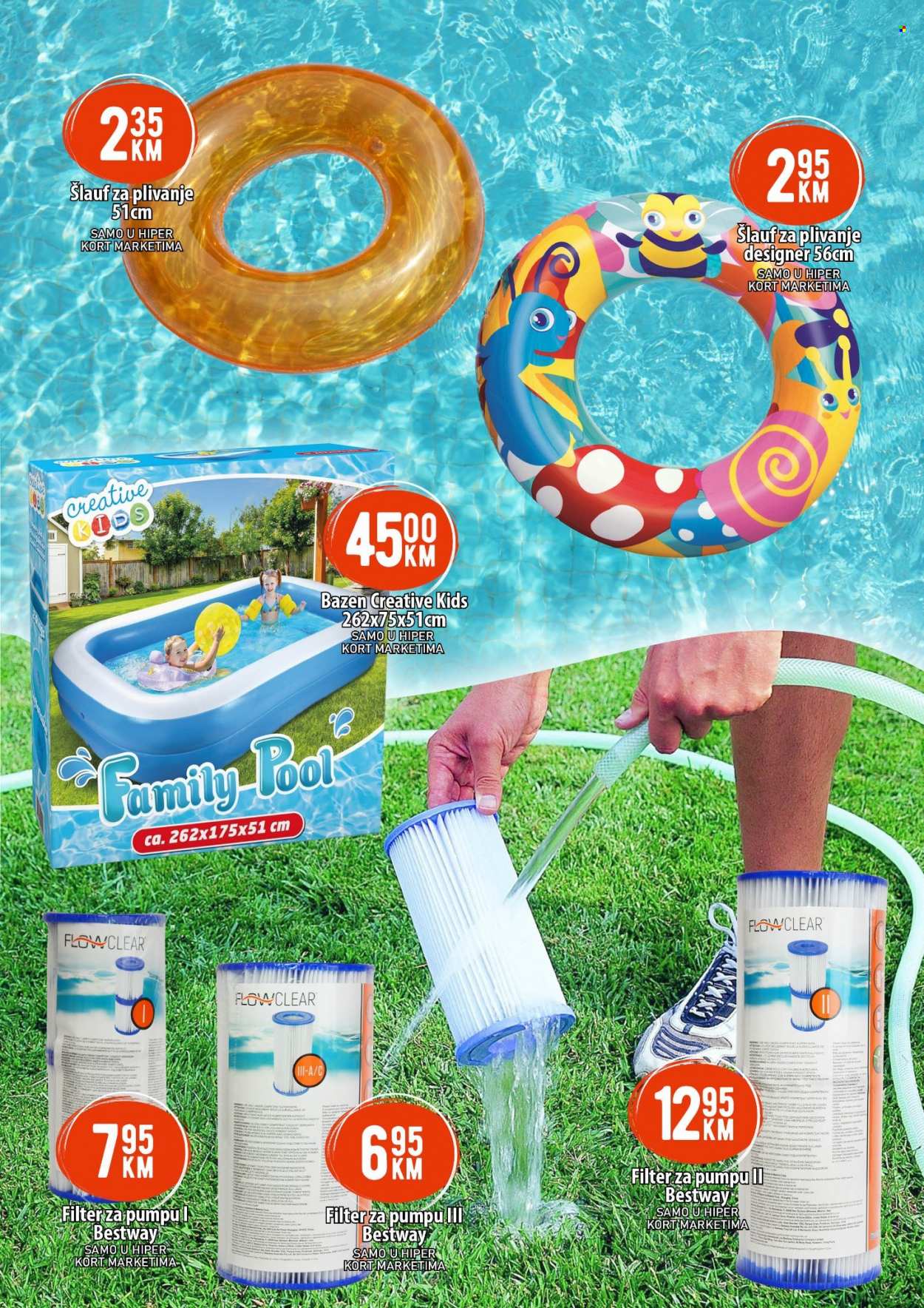 Kort marketi katalog - 17.06.2022. - 20.07.2022.. Stranica 3