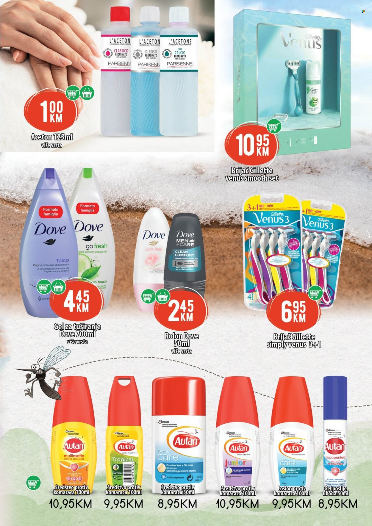 Kort marketi katalog - 17.06.2022. - 20.07.2022.. Stranica 5