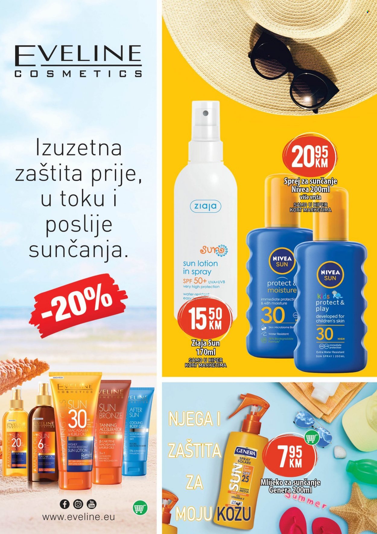 Kort marketi katalog - 17.06.2022. - 20.07.2022.. Stranica 6