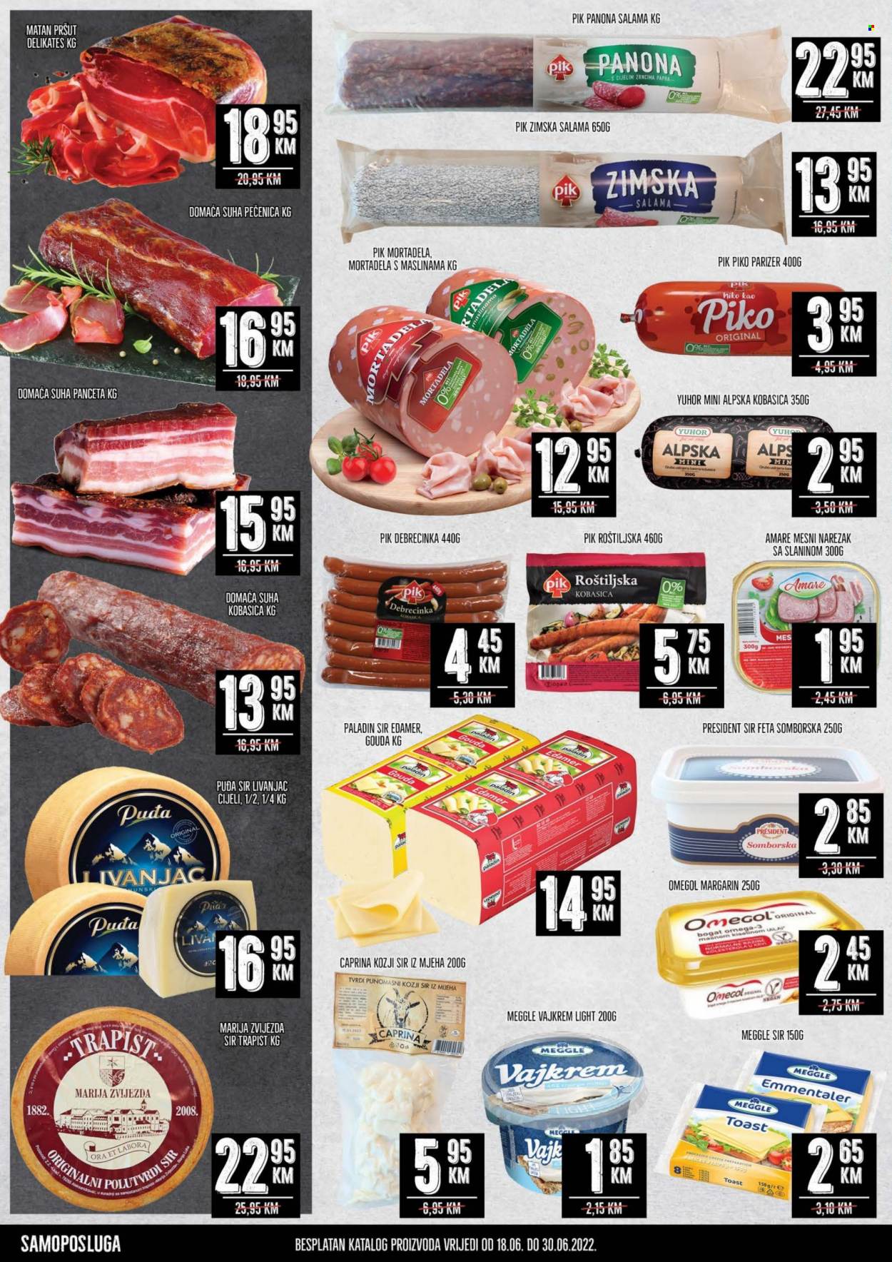 Prodex katalog - 18.06.2022. - 30.06.2022.. Stranica 2