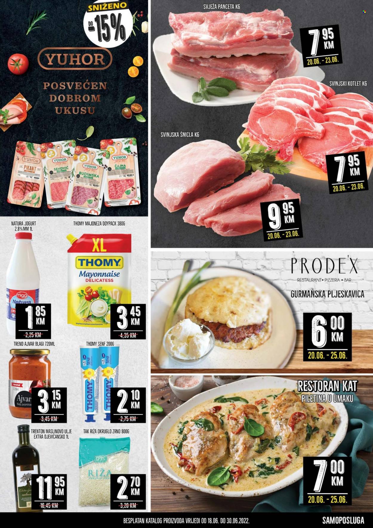 Prodex katalog - 18.06.2022. - 30.06.2022.. Stranica 3