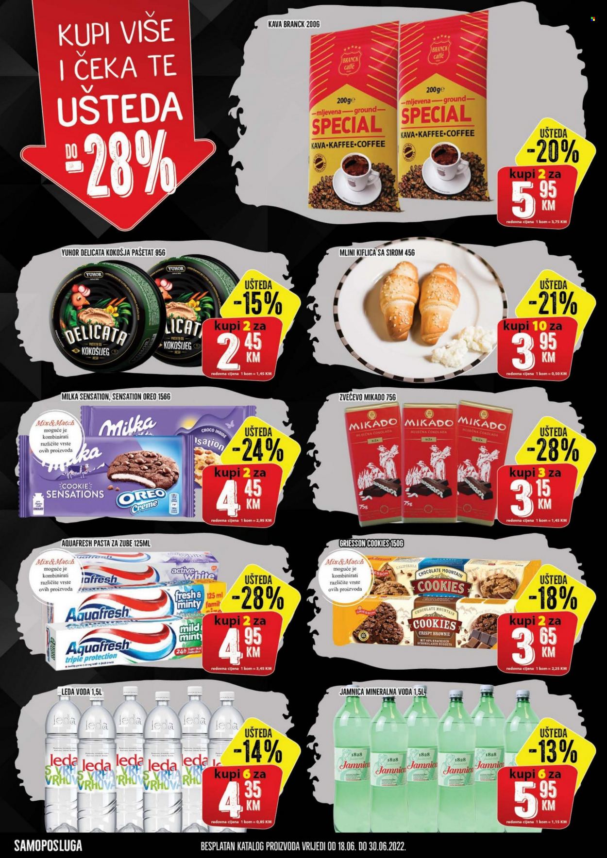 Prodex katalog - 18.06.2022. - 30.06.2022.. Stranica 8