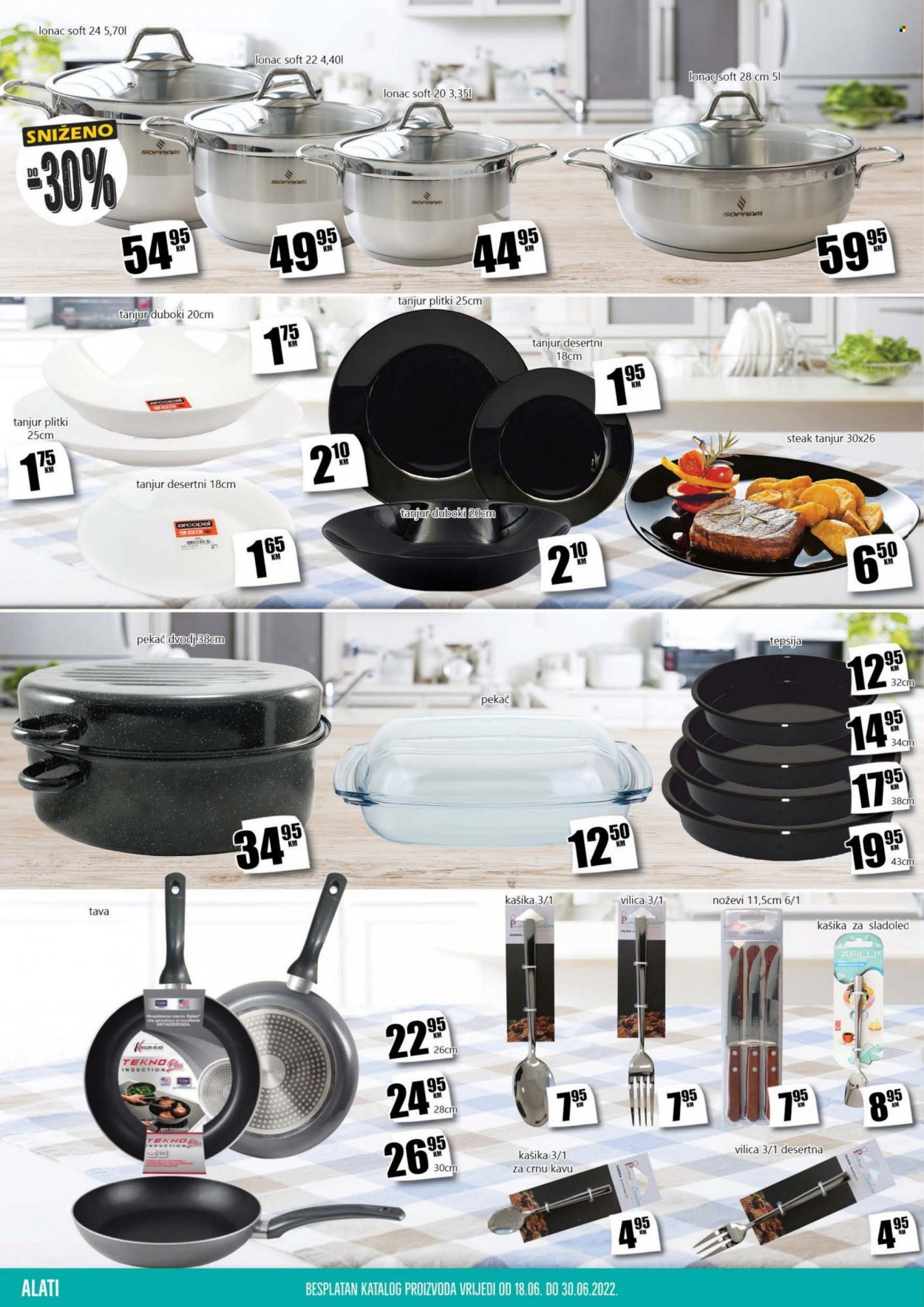 Prodex katalog - 18.06.2022. - 30.06.2022.. Stranica 16