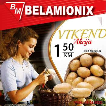 Belamionix katalog - 17.06.2022. - 19.06.2022.