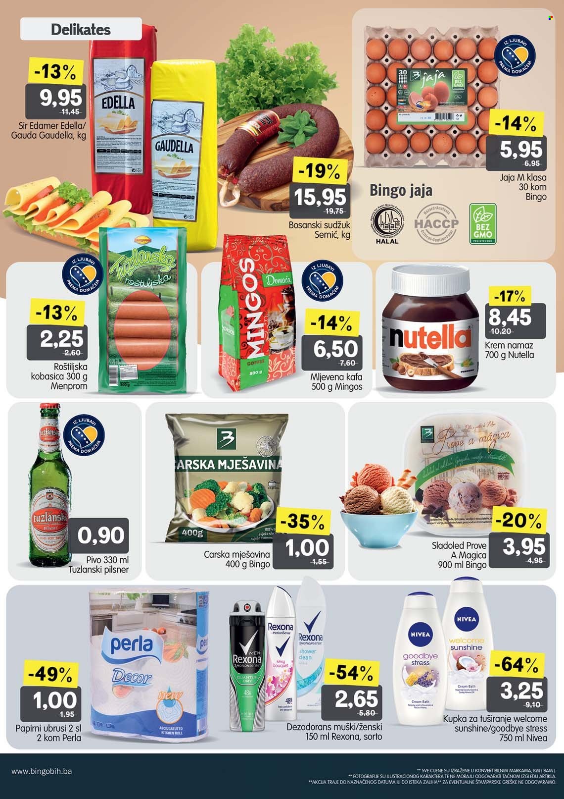 Bingo katalog - 17.06.2022. - 24.06.2022.. Stranica 2
