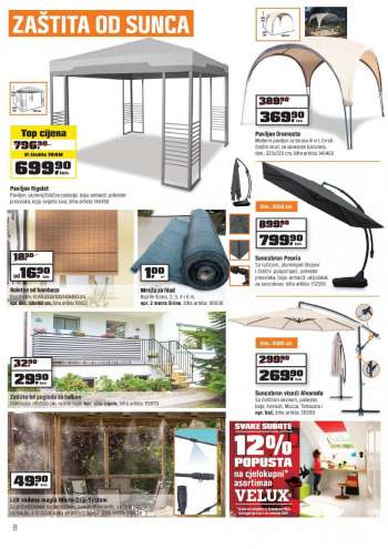 thumbnail - Velux
