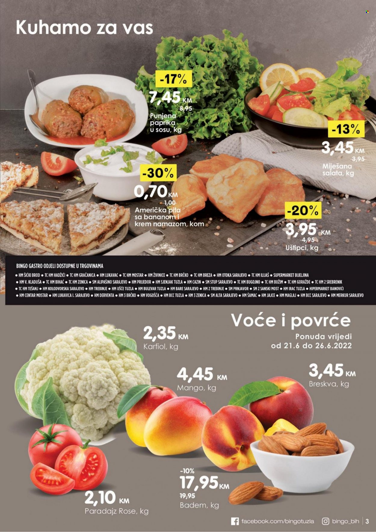 Bingo katalog - 21.06.2022. - 03.07.2022.. Stranica 3