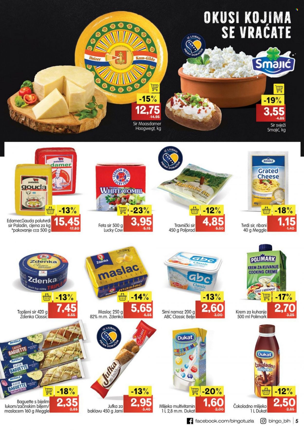 Bingo katalog - 21.06.2022. - 03.07.2022.. Stranica 5
