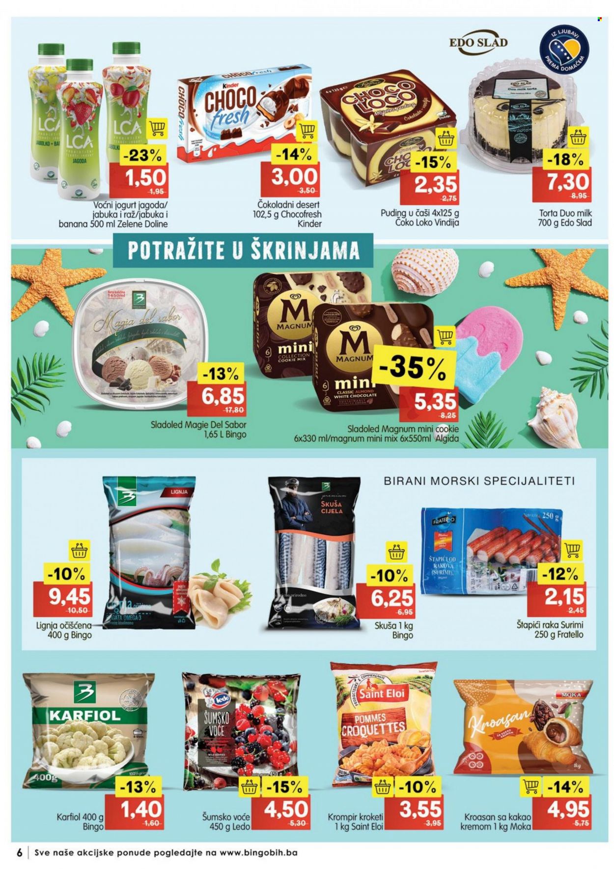 Bingo katalog - 21.06.2022. - 03.07.2022.. Stranica 6