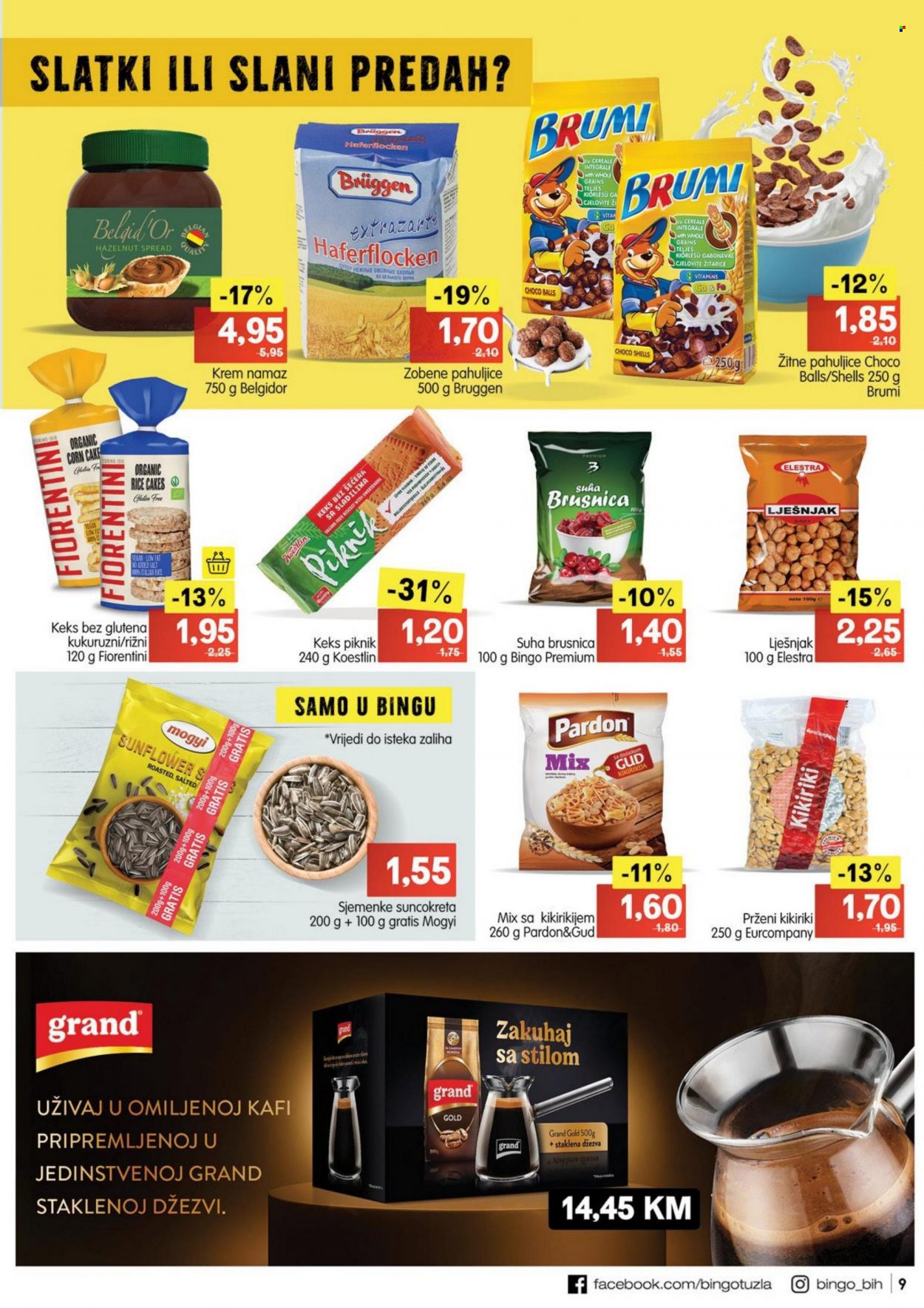 Bingo katalog - 21.06.2022. - 03.07.2022.. Stranica 9