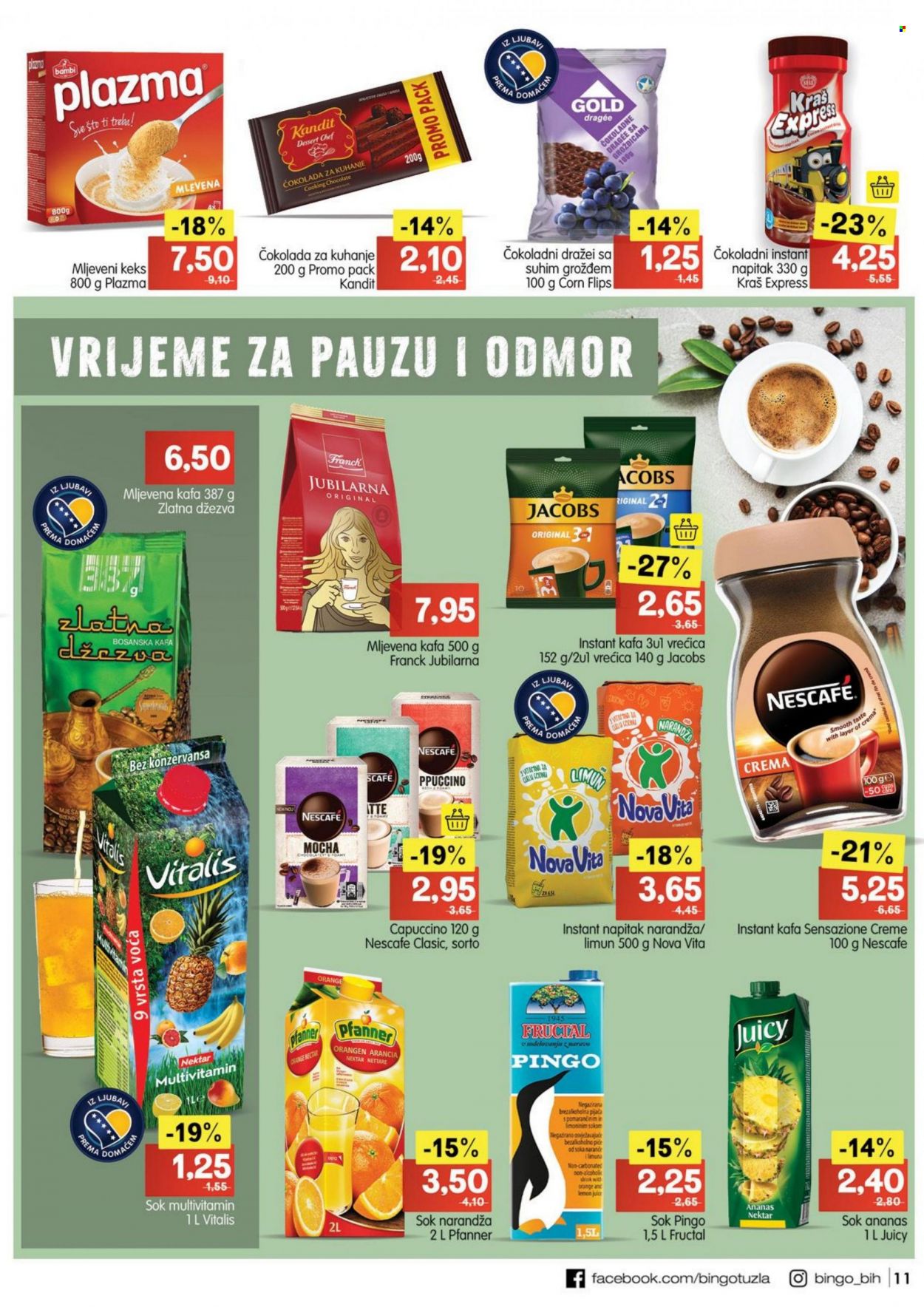 Bingo katalog - 21.06.2022. - 03.07.2022.. Stranica 11
