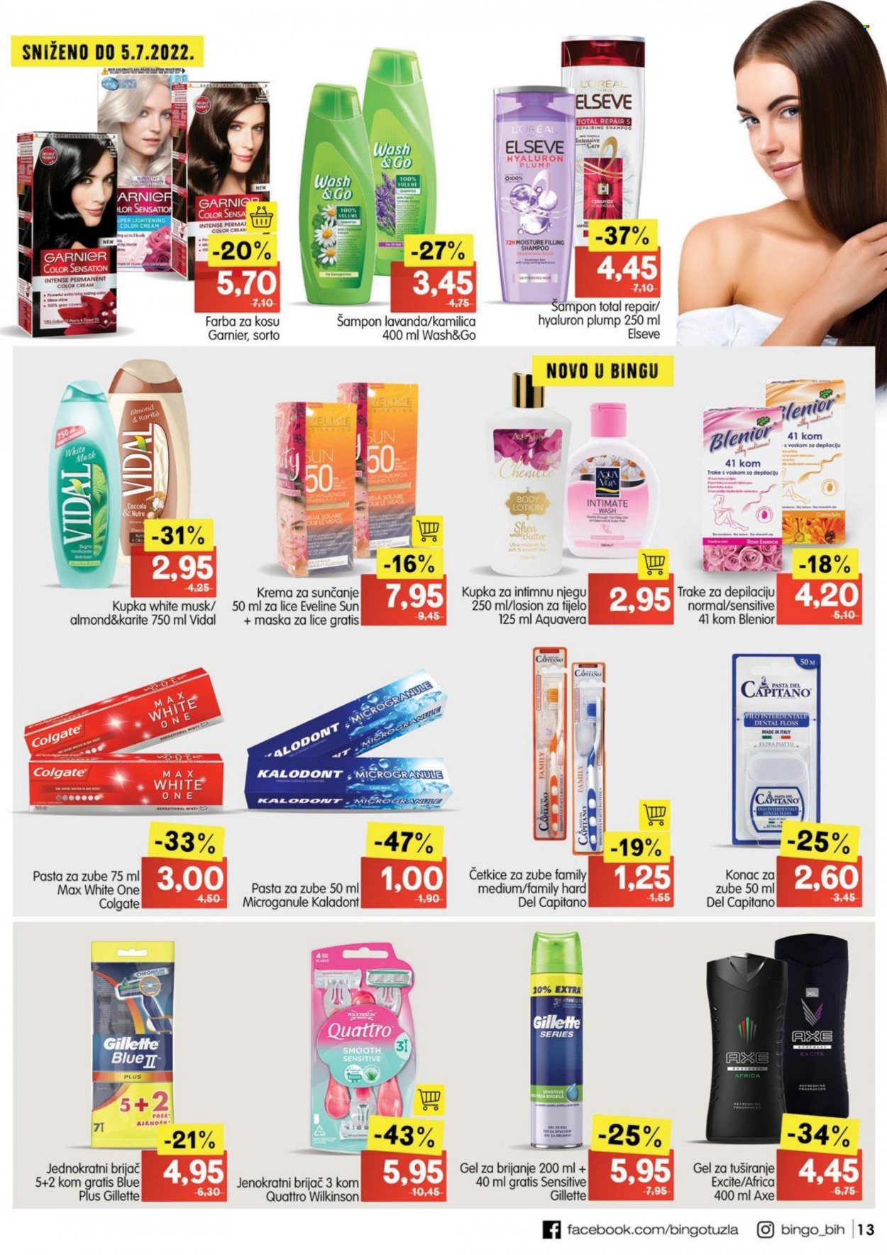 Bingo katalog - 21.06.2022. - 03.07.2022.. Stranica 13