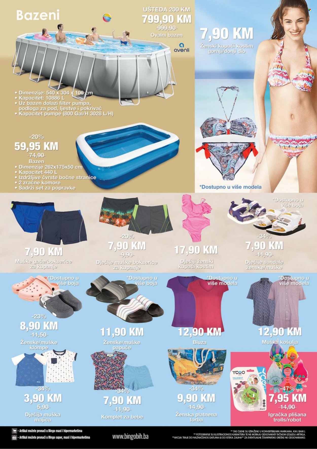 Bingo katalog - 21.06.2022. - 03.07.2022.. Stranica 16