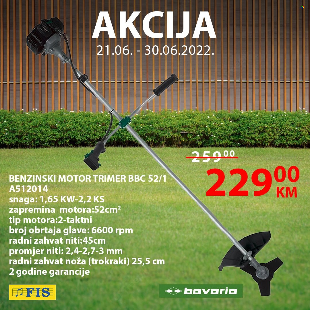 FIS katalog - 21.06.2022. - 30.06.2022.. Stranica 4