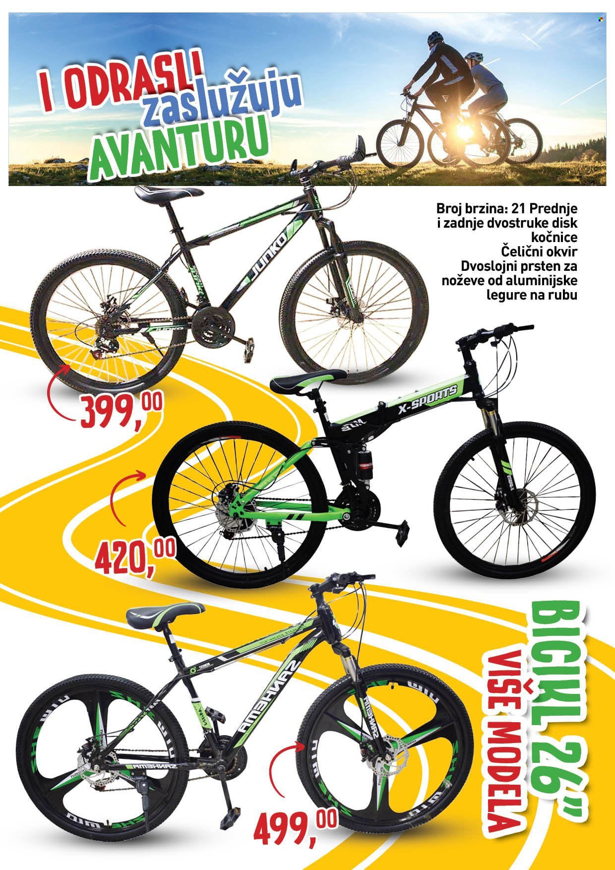 Robot katalog. Stranica 1