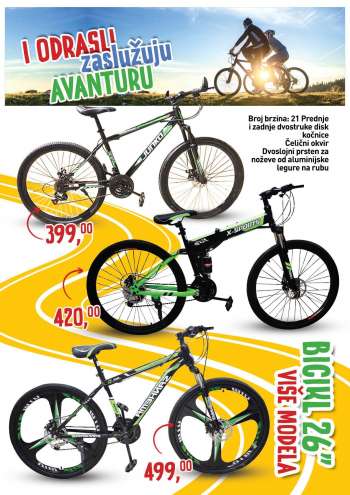 Robot katalog
