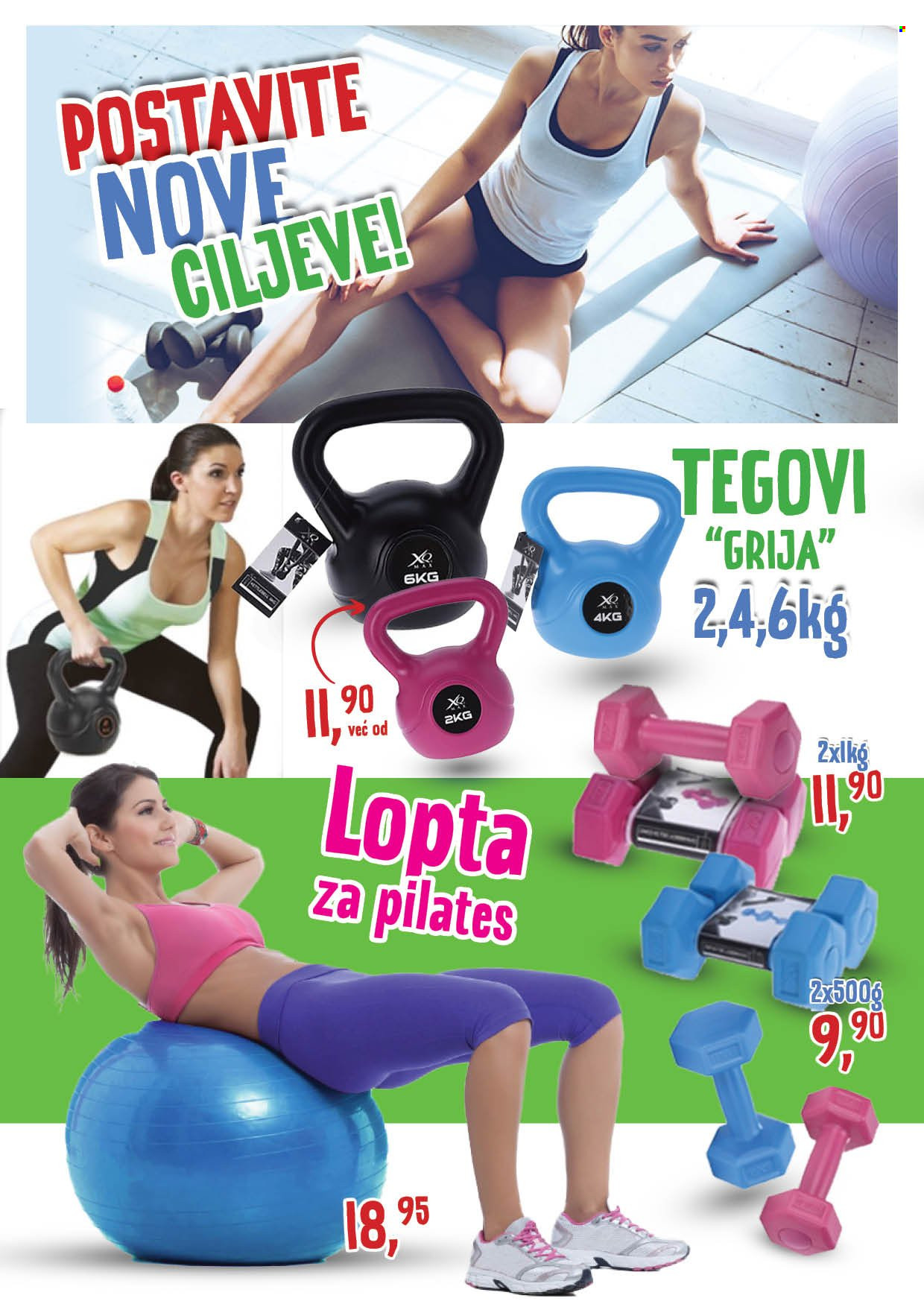 Robot katalog. Stranica 4