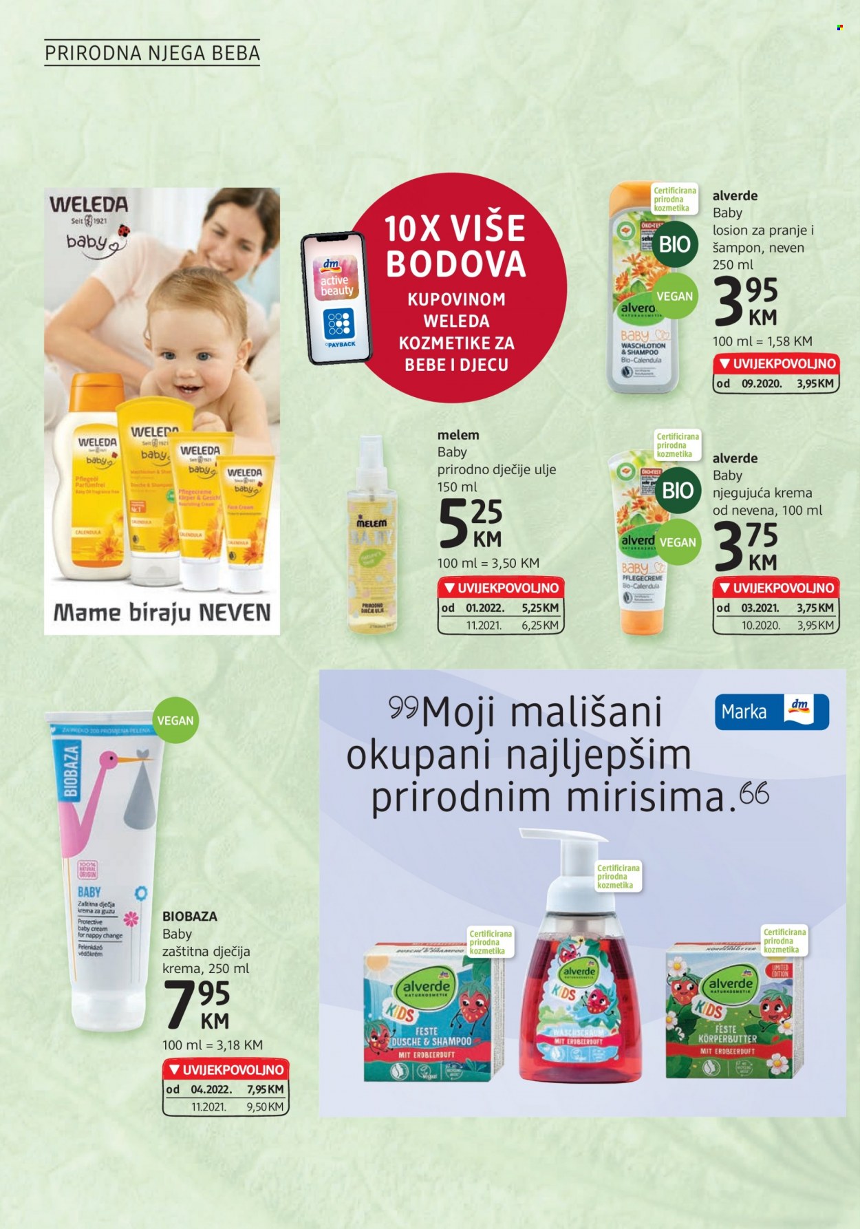 dm katalog - 22.06.2022. - 05.07.2022.. Stranica 6