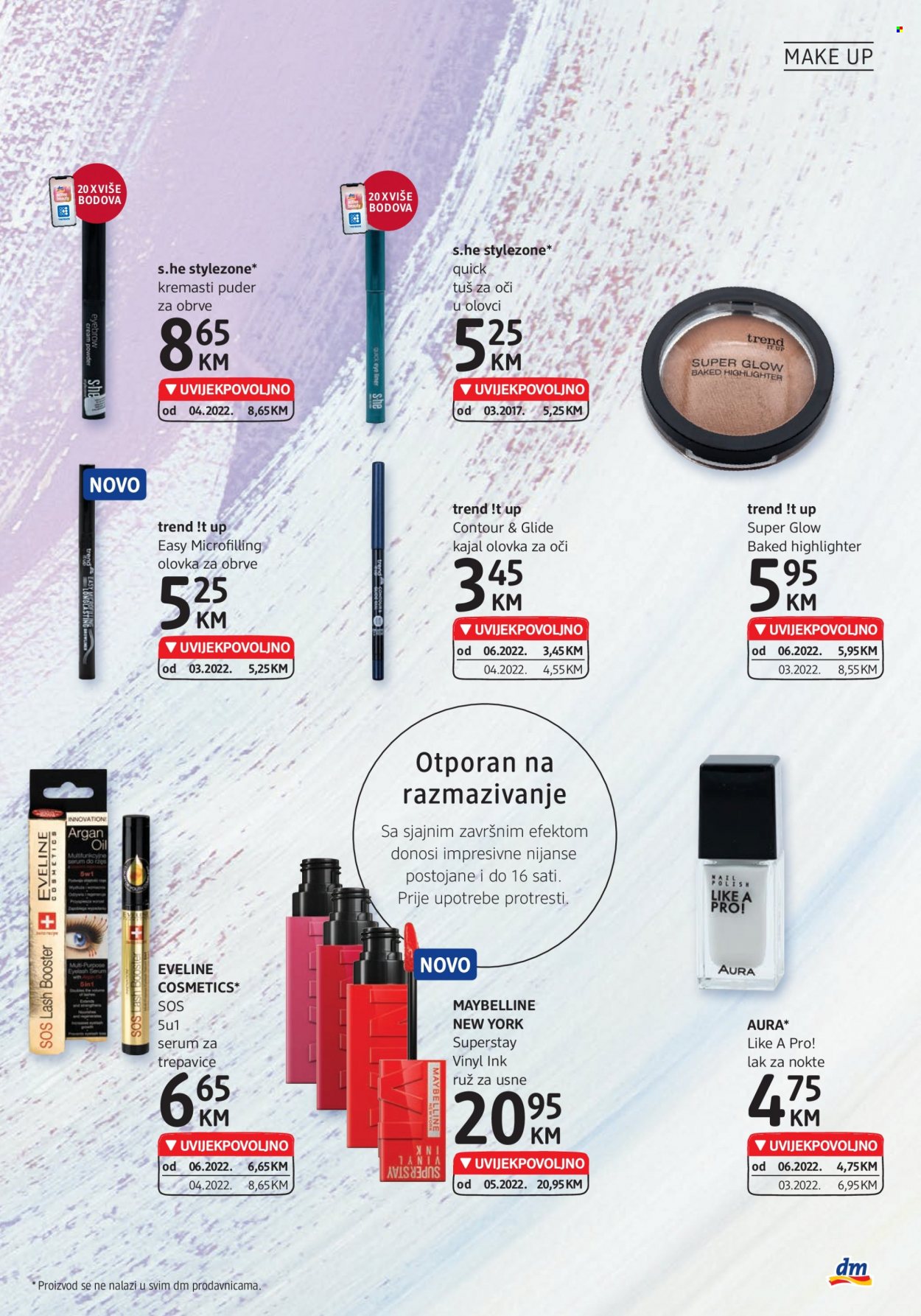 dm katalog - 22.06.2022. - 05.07.2022.. Stranica 9