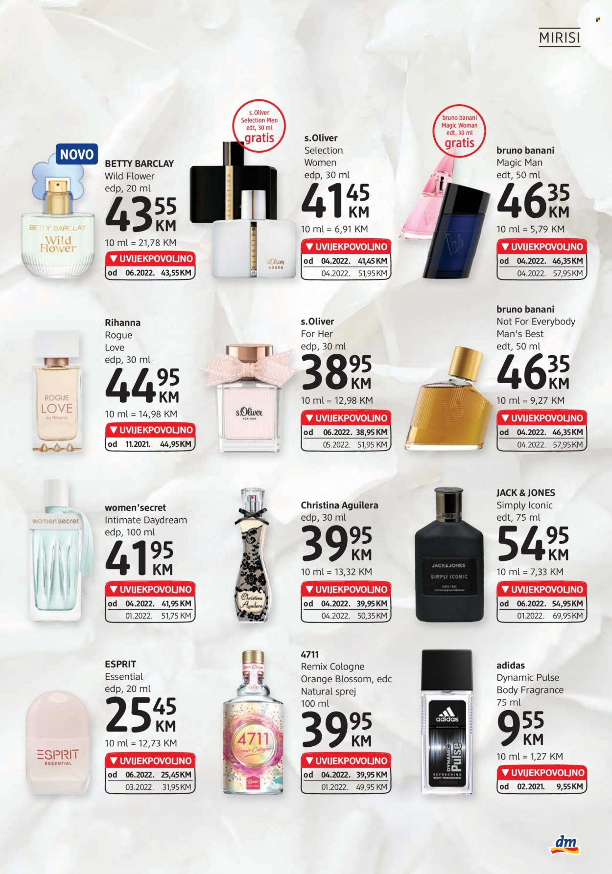 dm katalog - 22.06.2022. - 05.07.2022.. Stranica 11