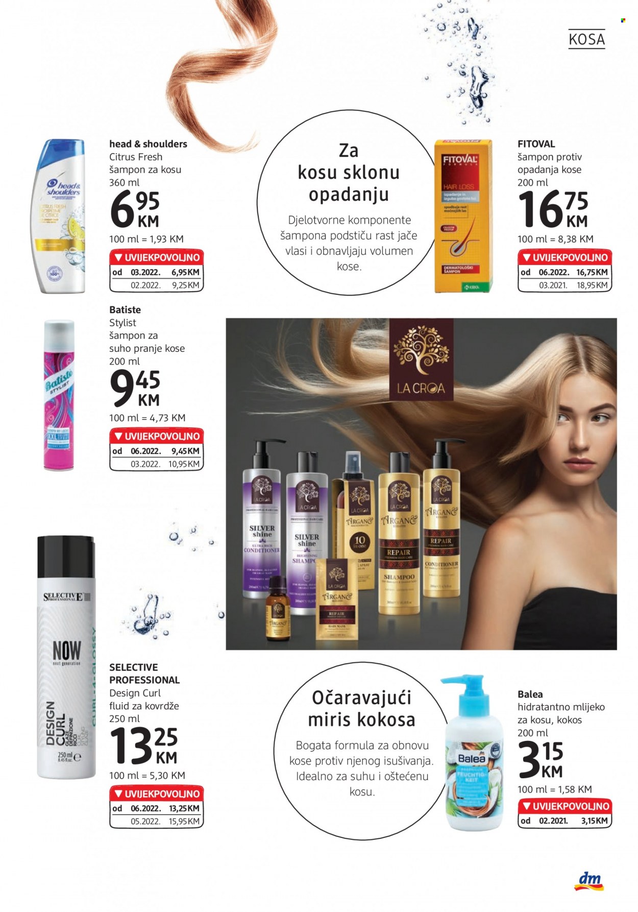 dm katalog - 22.06.2022. - 05.07.2022.. Stranica 13