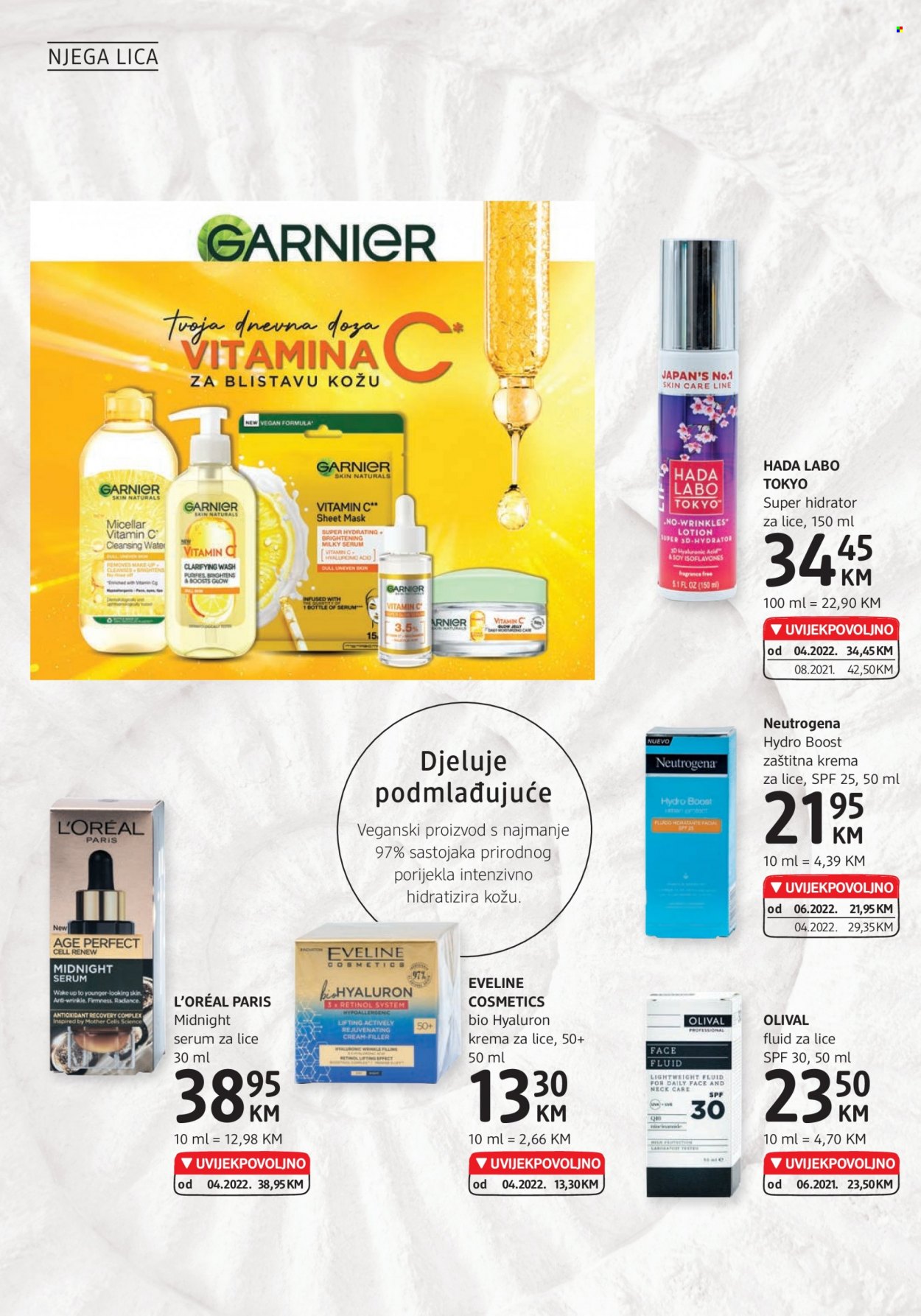 dm katalog - 22.06.2022. - 05.07.2022.. Stranica 16