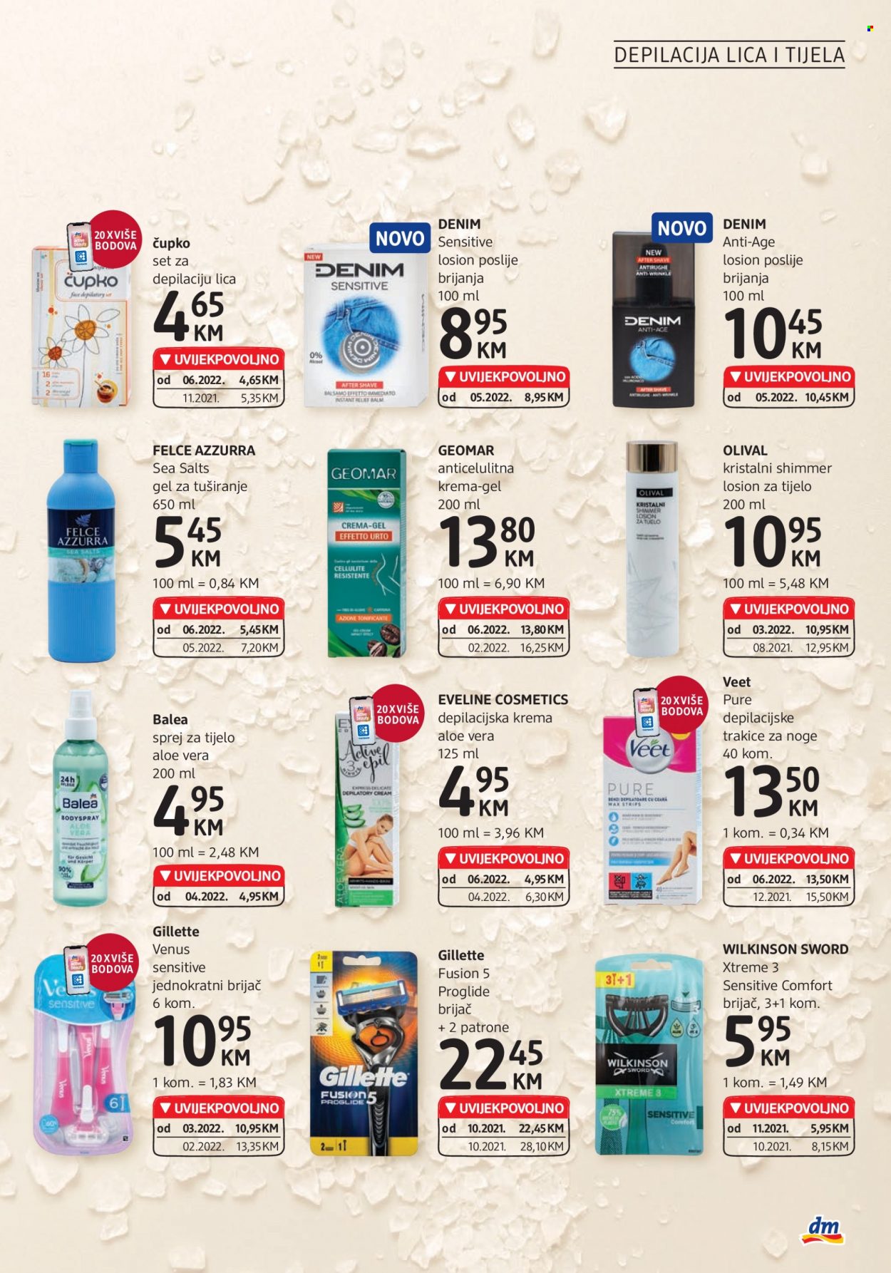dm katalog - 22.06.2022. - 05.07.2022.. Stranica 19