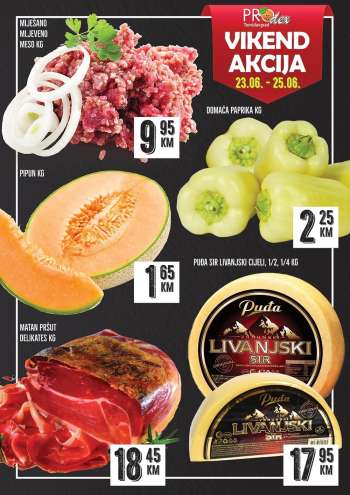 Prodex katalog - 23.06.2022. - 25.06.2022.