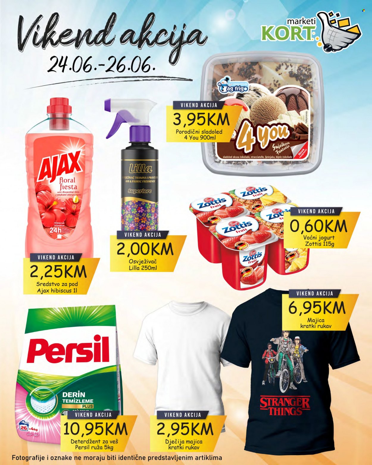 Kort marketi katalog - 24.06.2022. - 26.06.2022.. Stranica 2