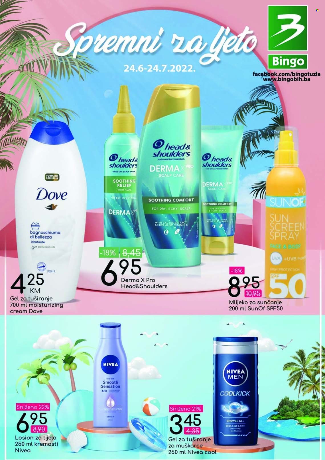 Bingo katalog - 24.06.2022. - 24.07.2022.. Stranica 1