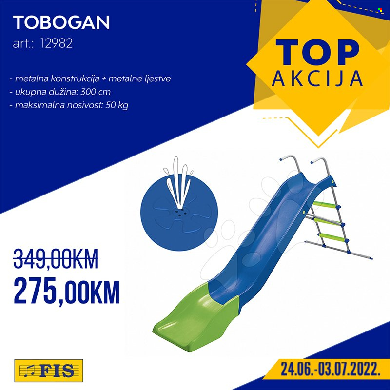 FIS katalog - 24.06.2022. - 03.07.2022.. Stranica 2