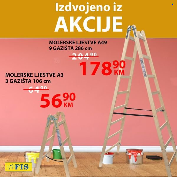 FIS katalog - 24.06.2022. - 27.06.2022.. Stranica 1
