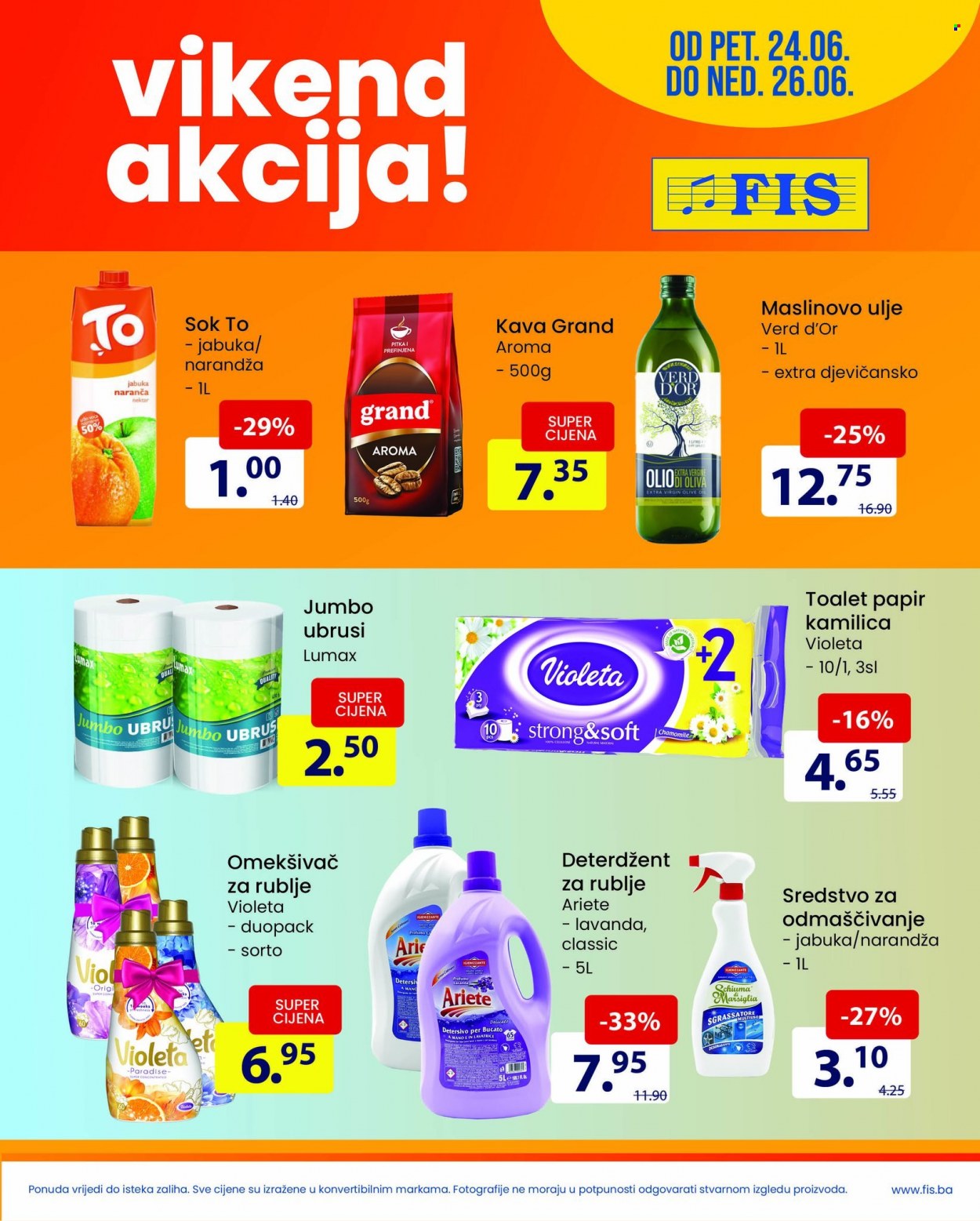 FIS katalog - 24.06.2022. - 26.06.2022.. Stranica 2